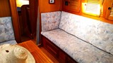 Hallberg Rassy for sale